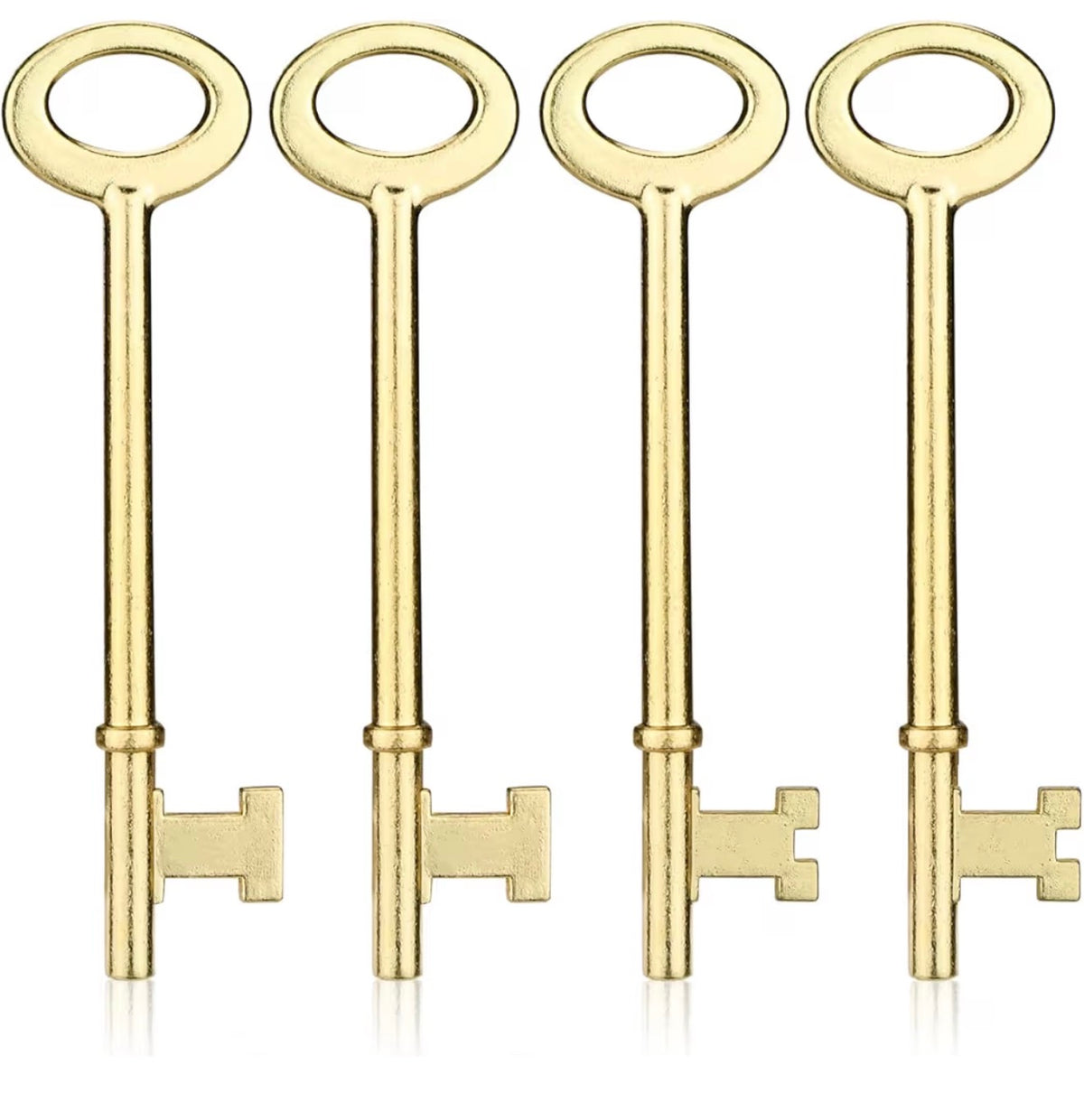 House key long (USA Express Delivery)