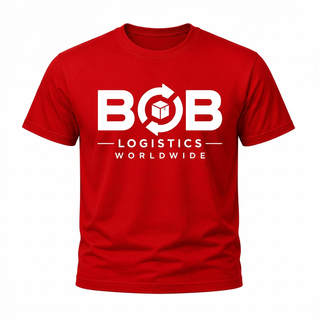BLW unisex T Shirt cloth ( Standard Delivery )