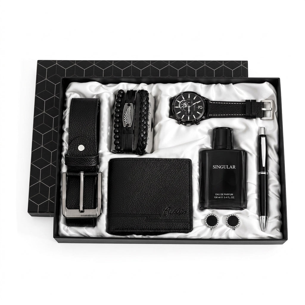 Lovely Men gift set (Standard Delivery)