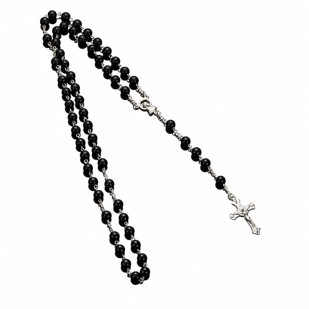 Rosary Necklace ( Standard Delivery )