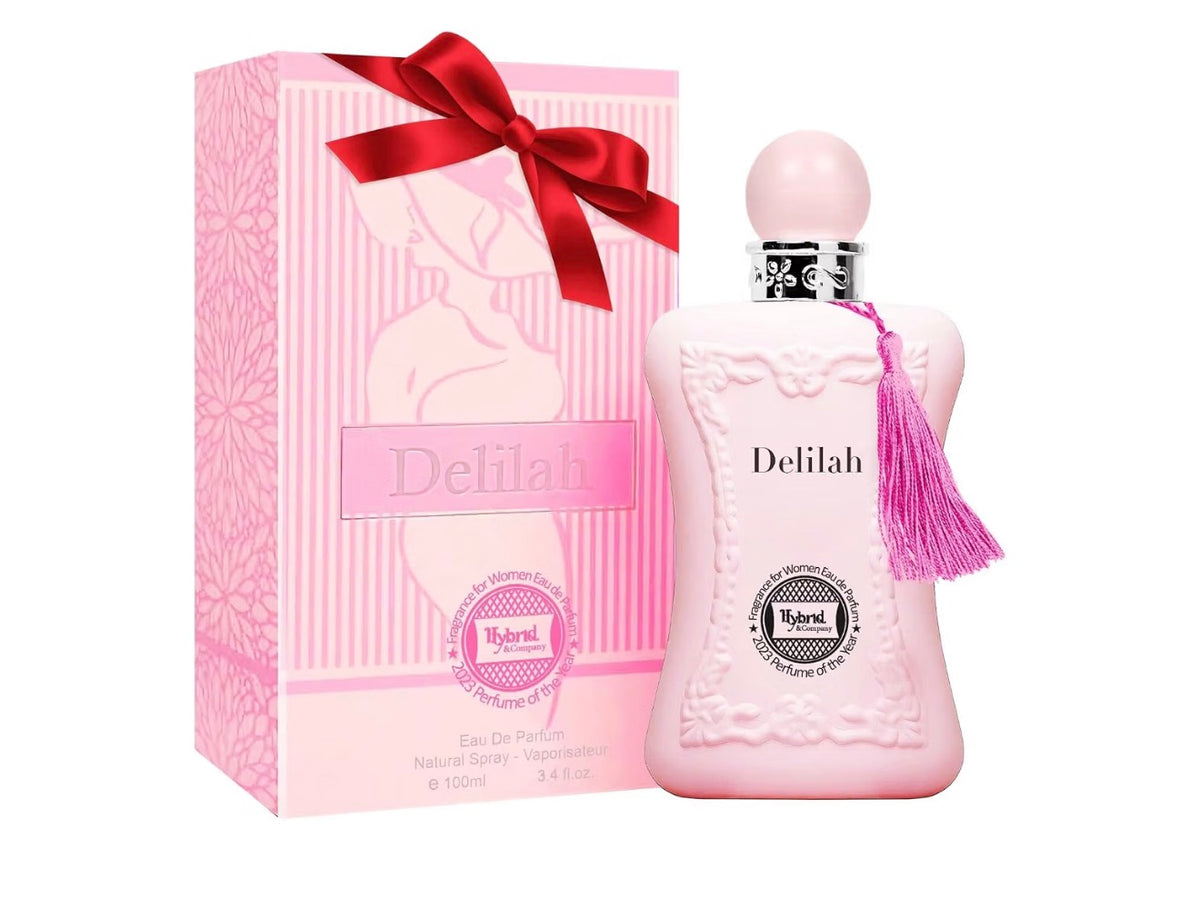 Eau de perfume spray with an elegant scent C (USA Express Delivery )