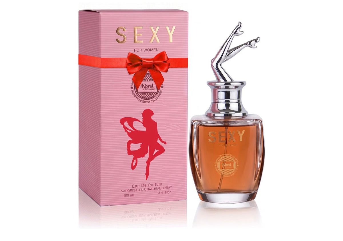 Eau de perfume spray with an elegant scent B (USA Express Delivery )