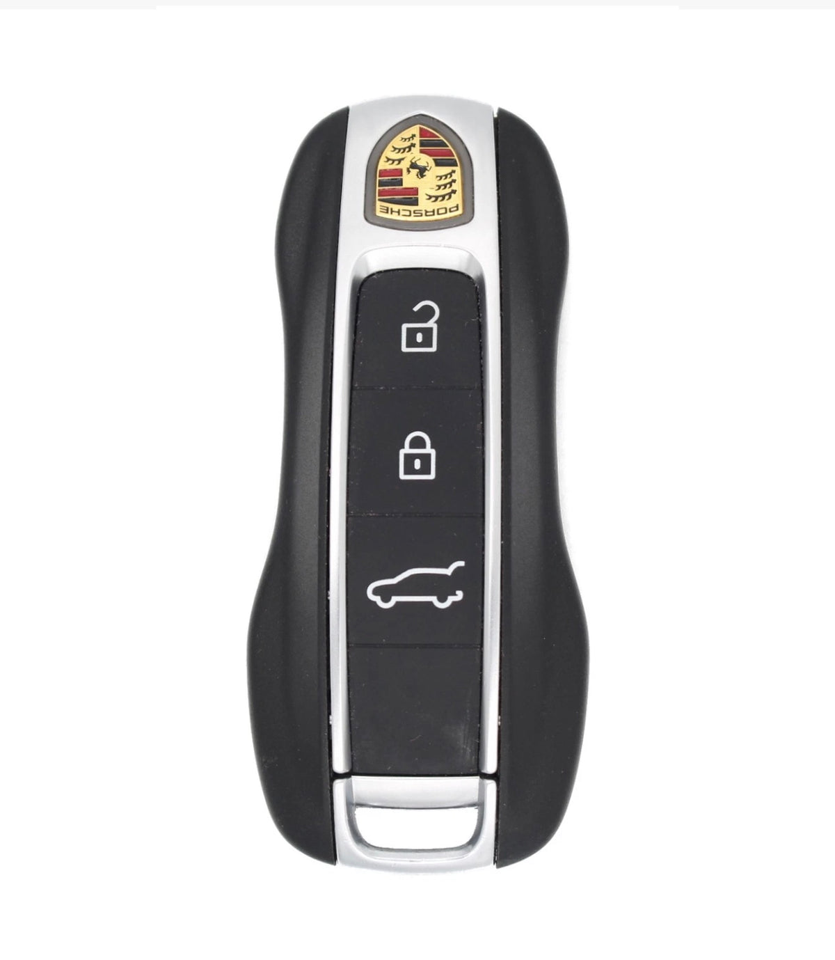 Porsche Cayenne Smart Key Fob (Standard Delivery)