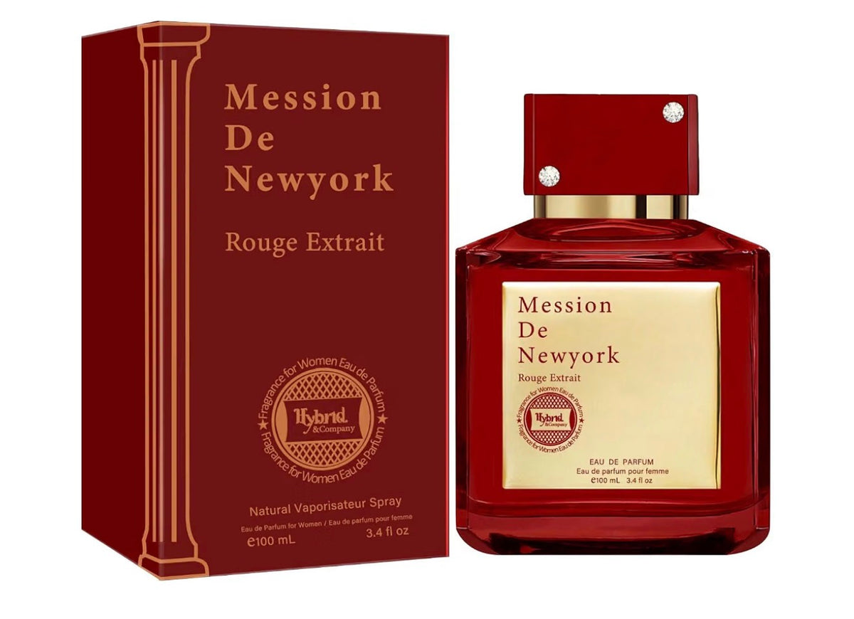 Eau de perfume spray with an elegant scent (USA Express Delivery )