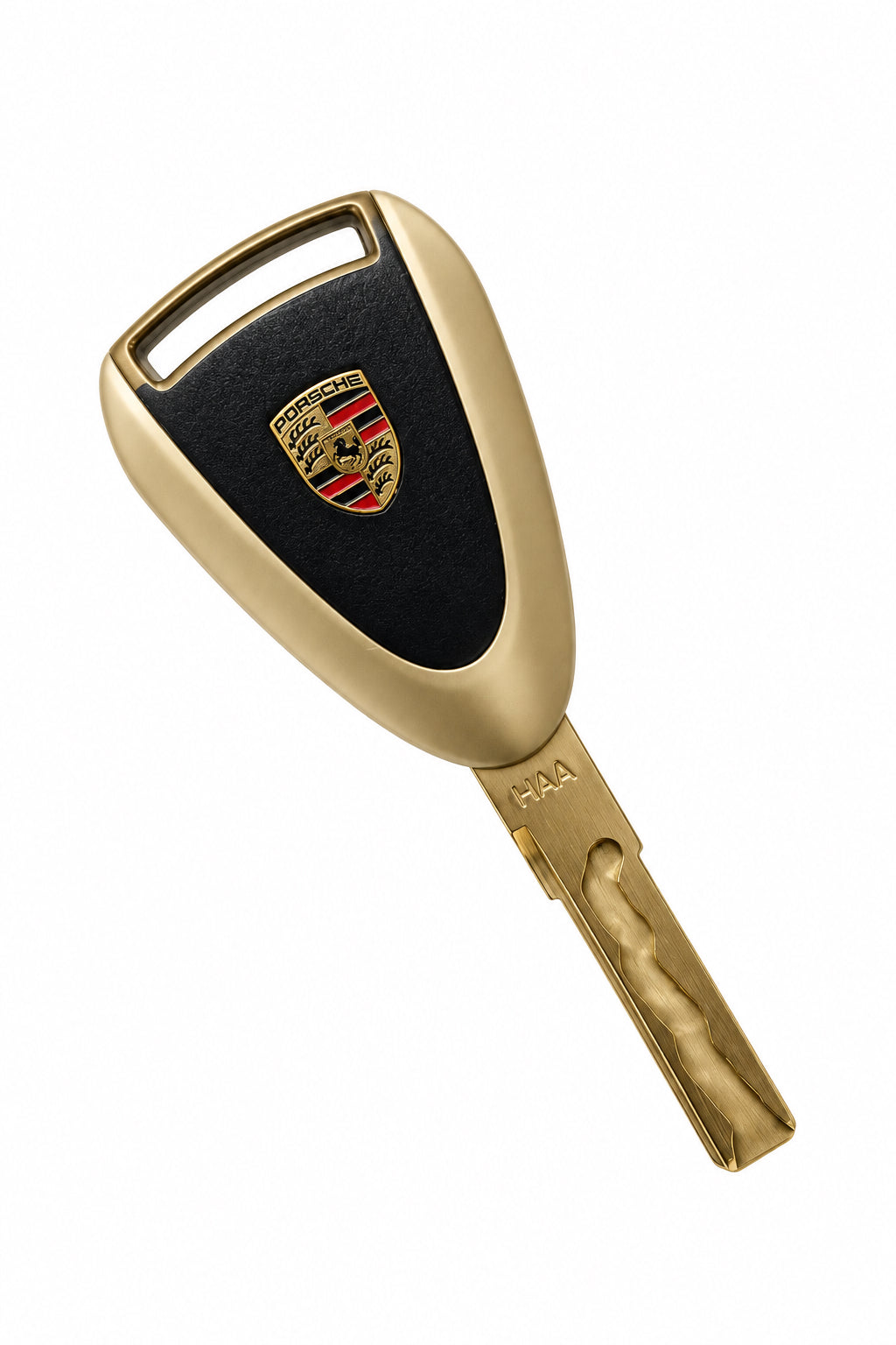 Porsche boxster key (Standard Delivery)