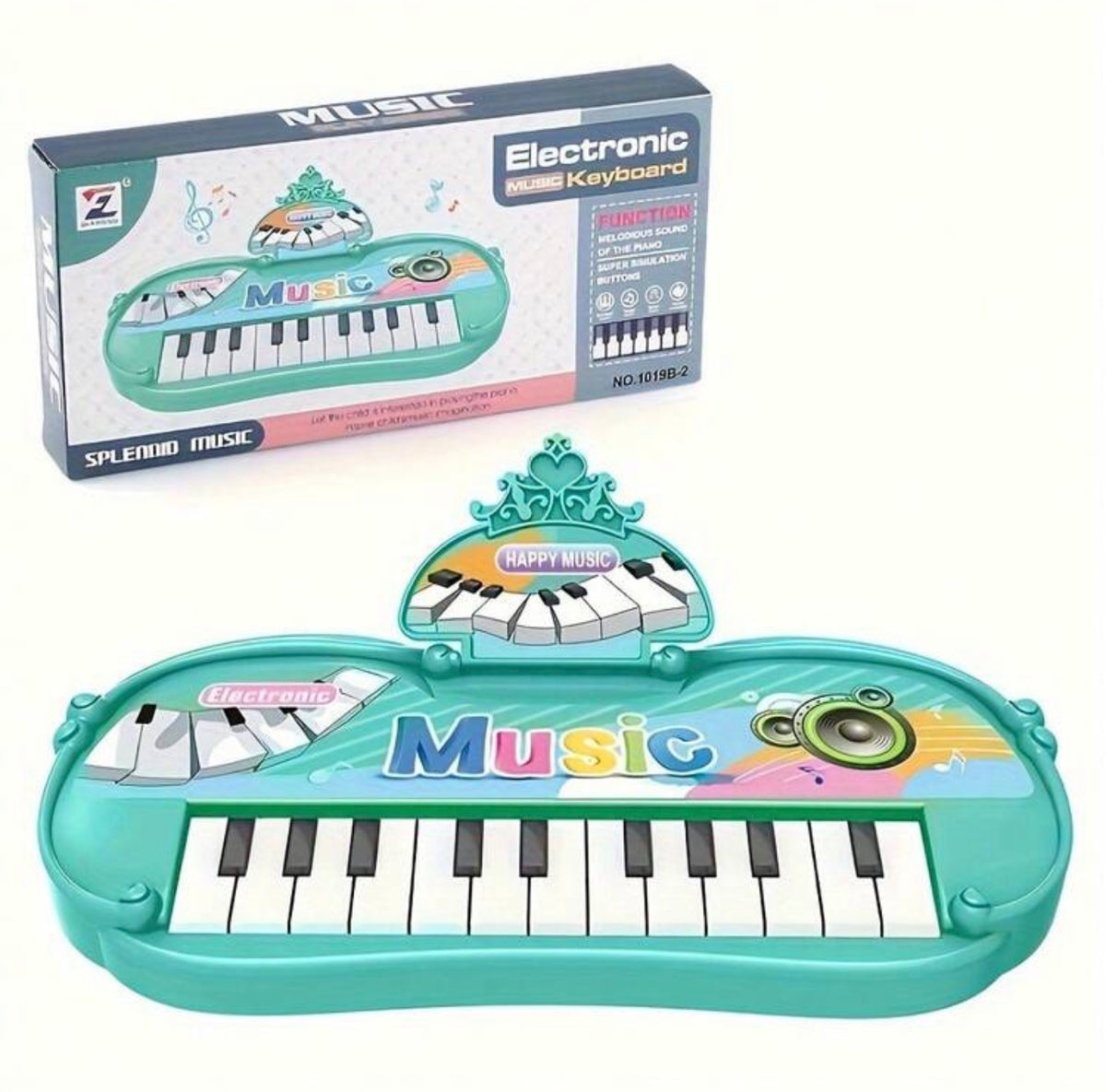 Piano Toys For kids (Standard Delivery)