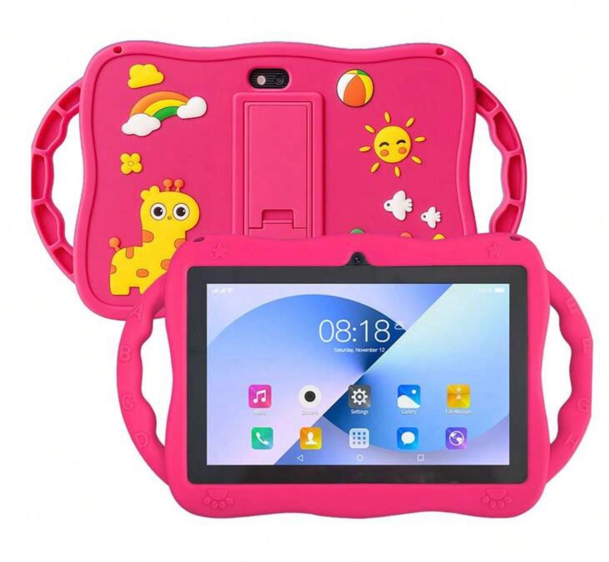 Tab Toys For kids (Standard Delivery)
