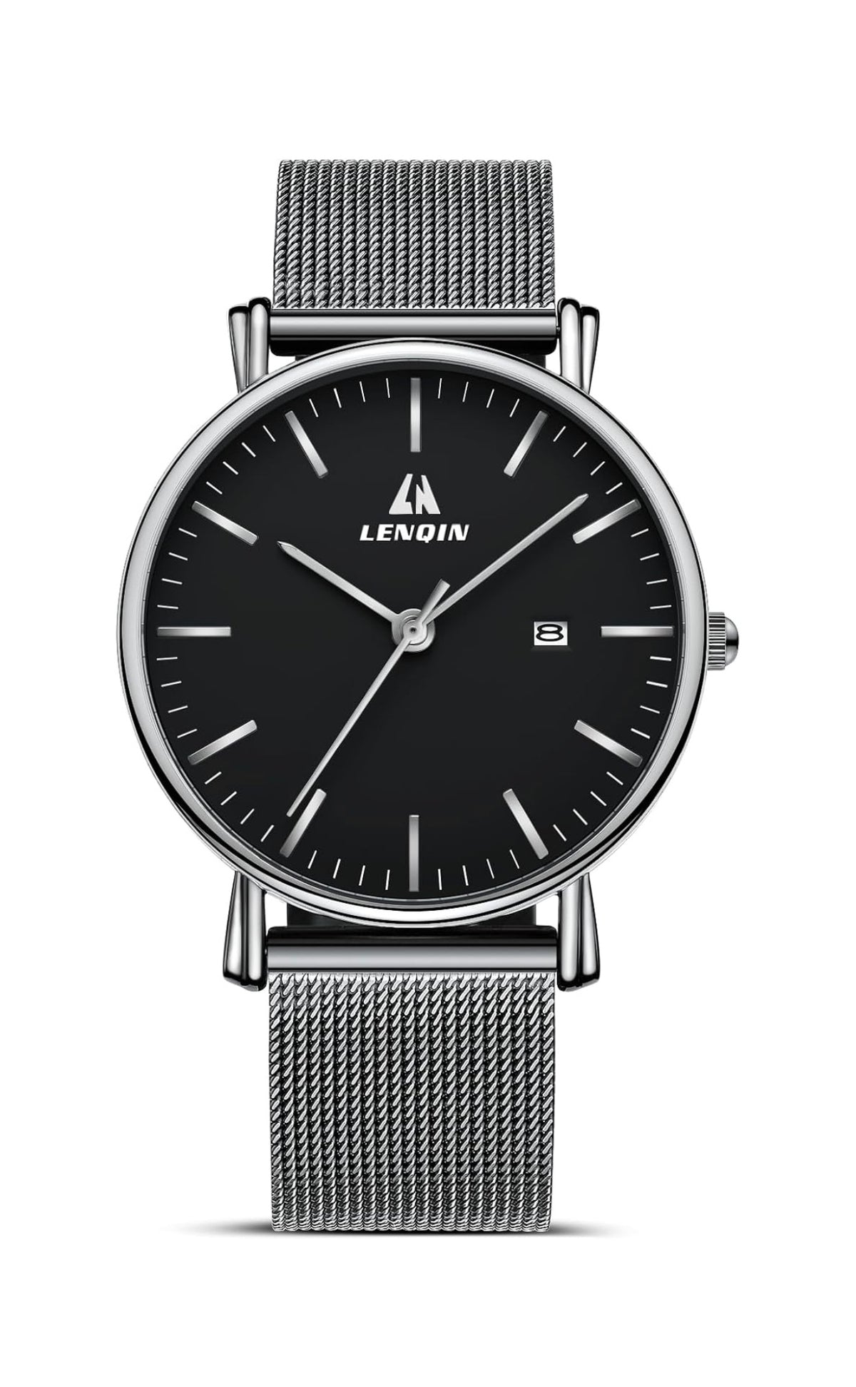 Men Casual Wristwatch F( Usa Express Delivery)