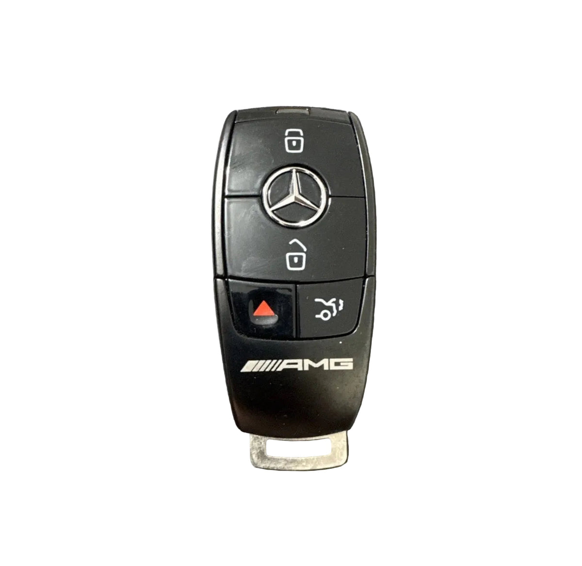 Benz Key AMG (Standard Delivery)