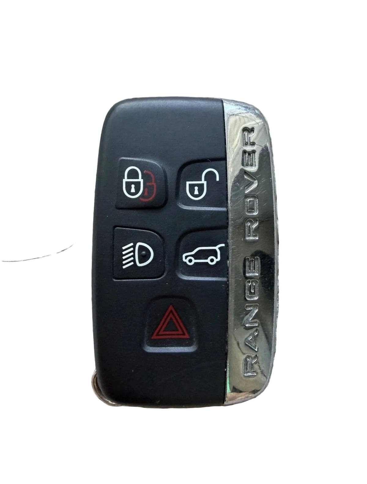 Range Rover Key (Standard Delivery)