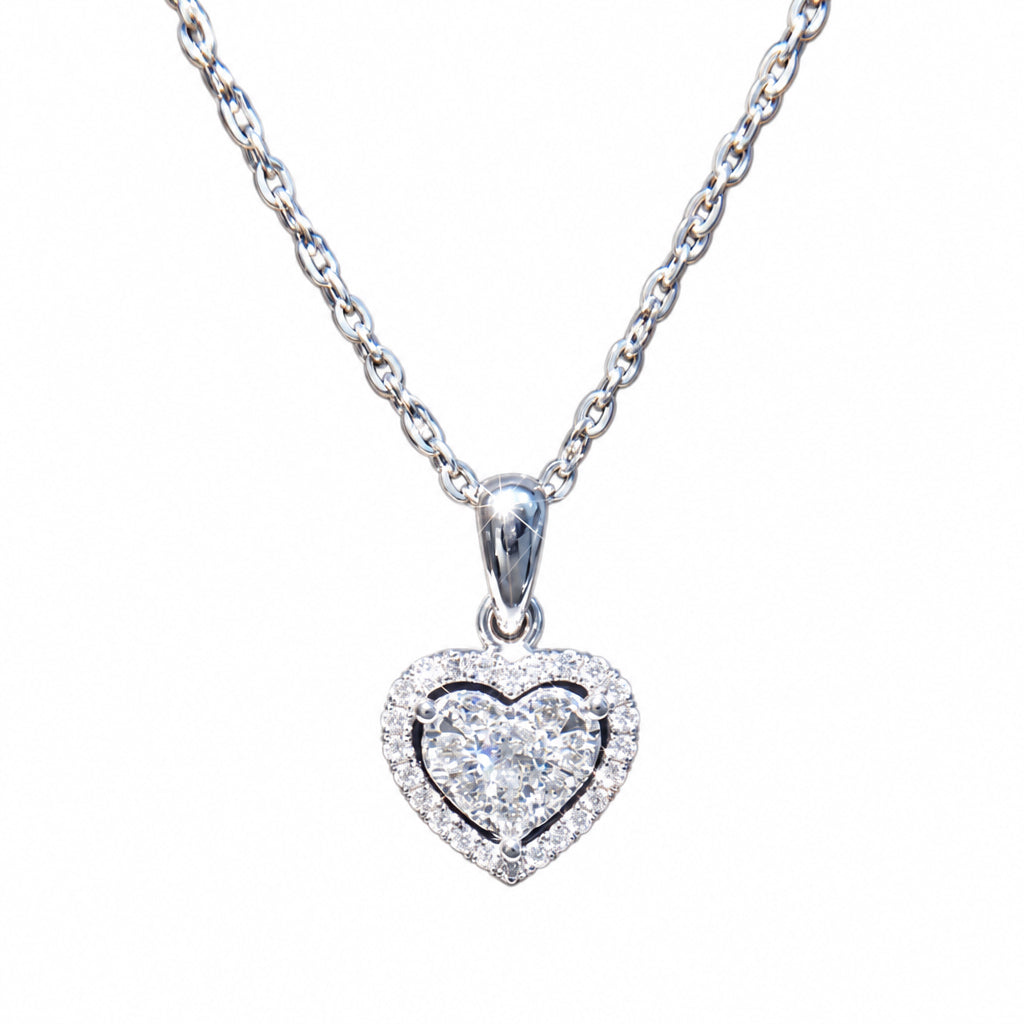 Zirconia Necklace for Women ( Standard Delivery )