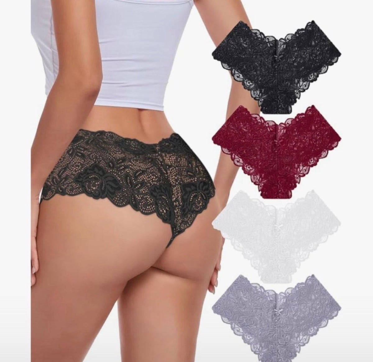 5 pcs underwater Pants (USA Express Delivery)