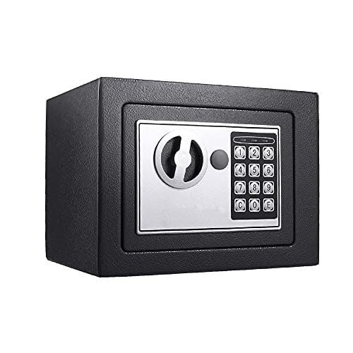 Safe box (Standard Delivery)