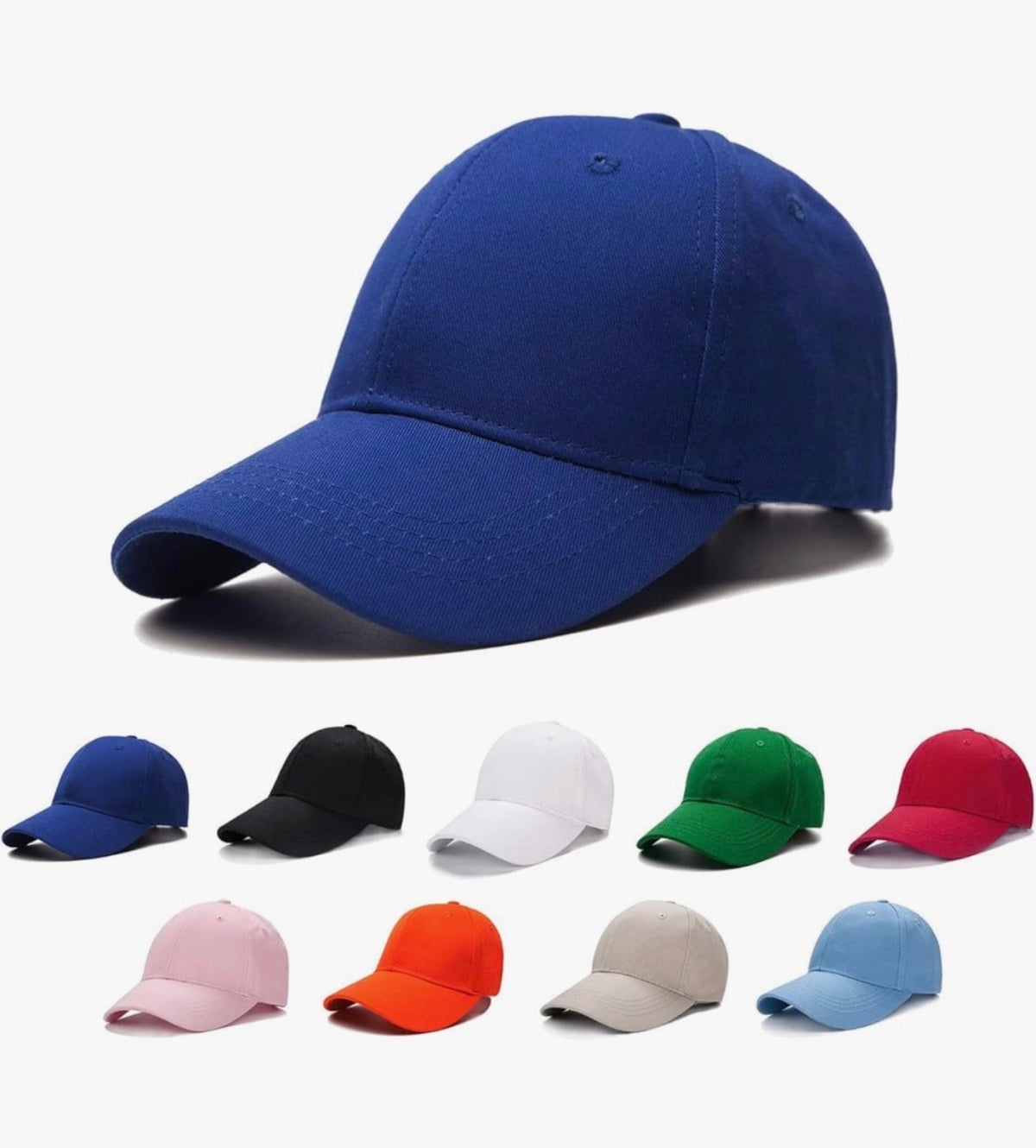 Cap (USA Express Delivery)