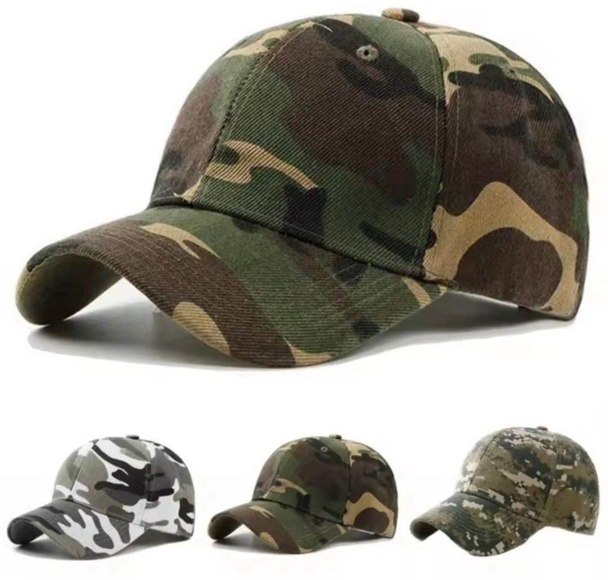 Army cap (USA Express Delivery)
