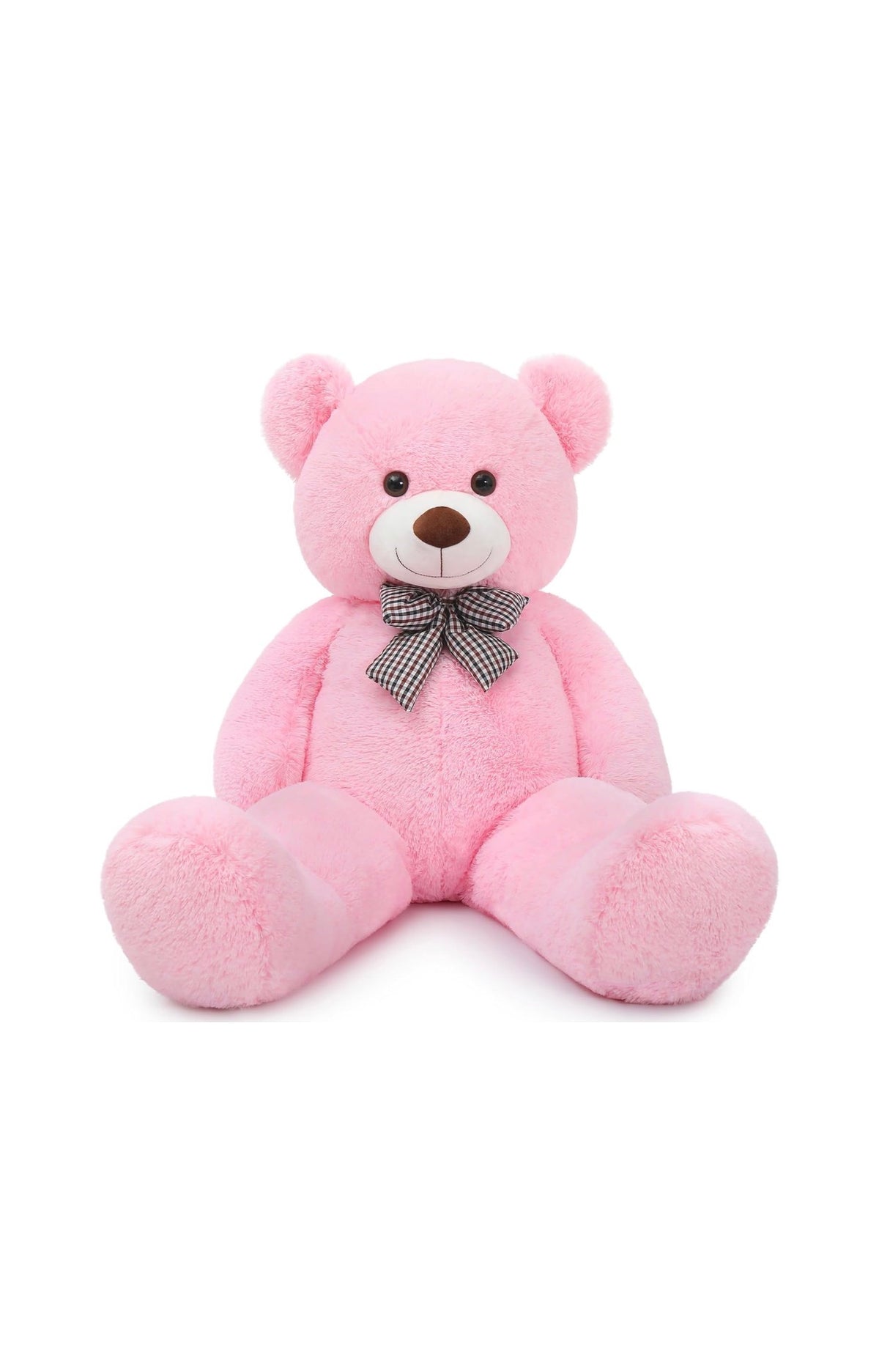 Giant Bear Lovely Teddy Bear ( Standard Delivery )
