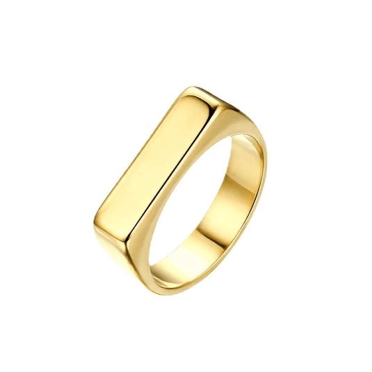 Rings for Men Women 8MM Wedding Band for Men Matte Men Ring Engagement Rings Comfort Fit( Usa Express )