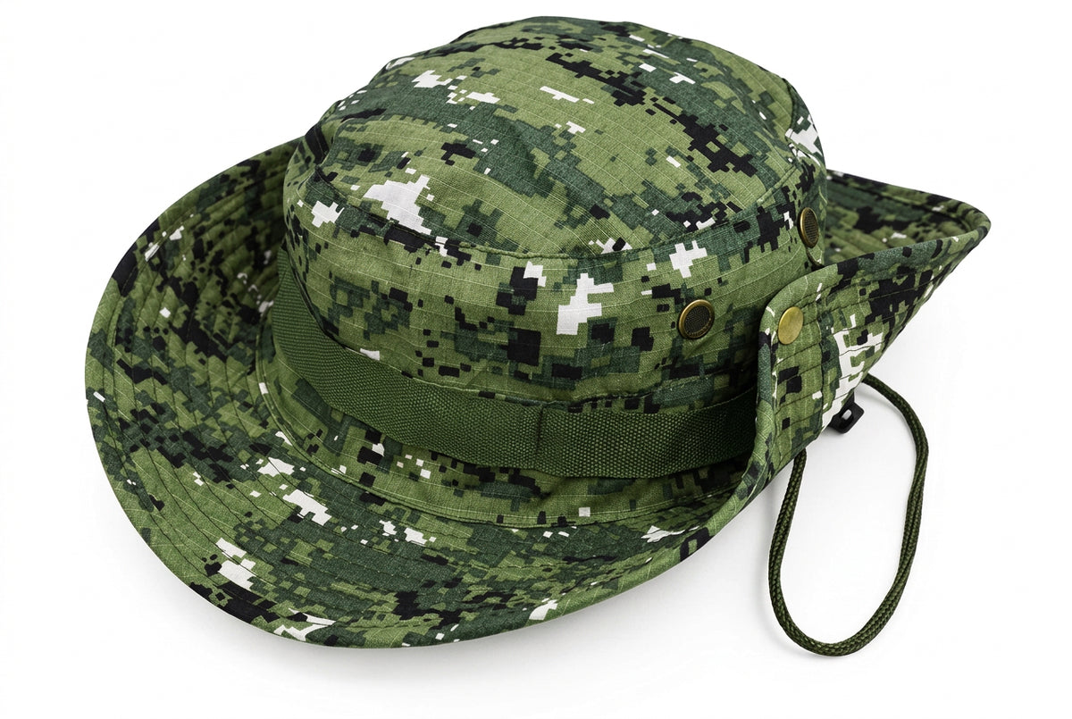 Military unisex Bonnie cap (USA Express Delivery)