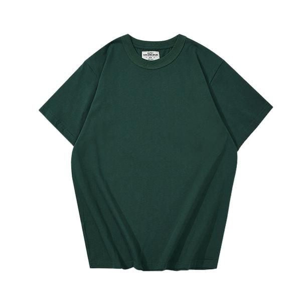 T shirt cloth green (Standard Delivery)