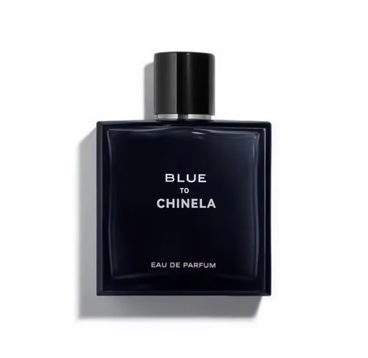 Fragrance Blue Men's Perfume (USA Express Delivery)