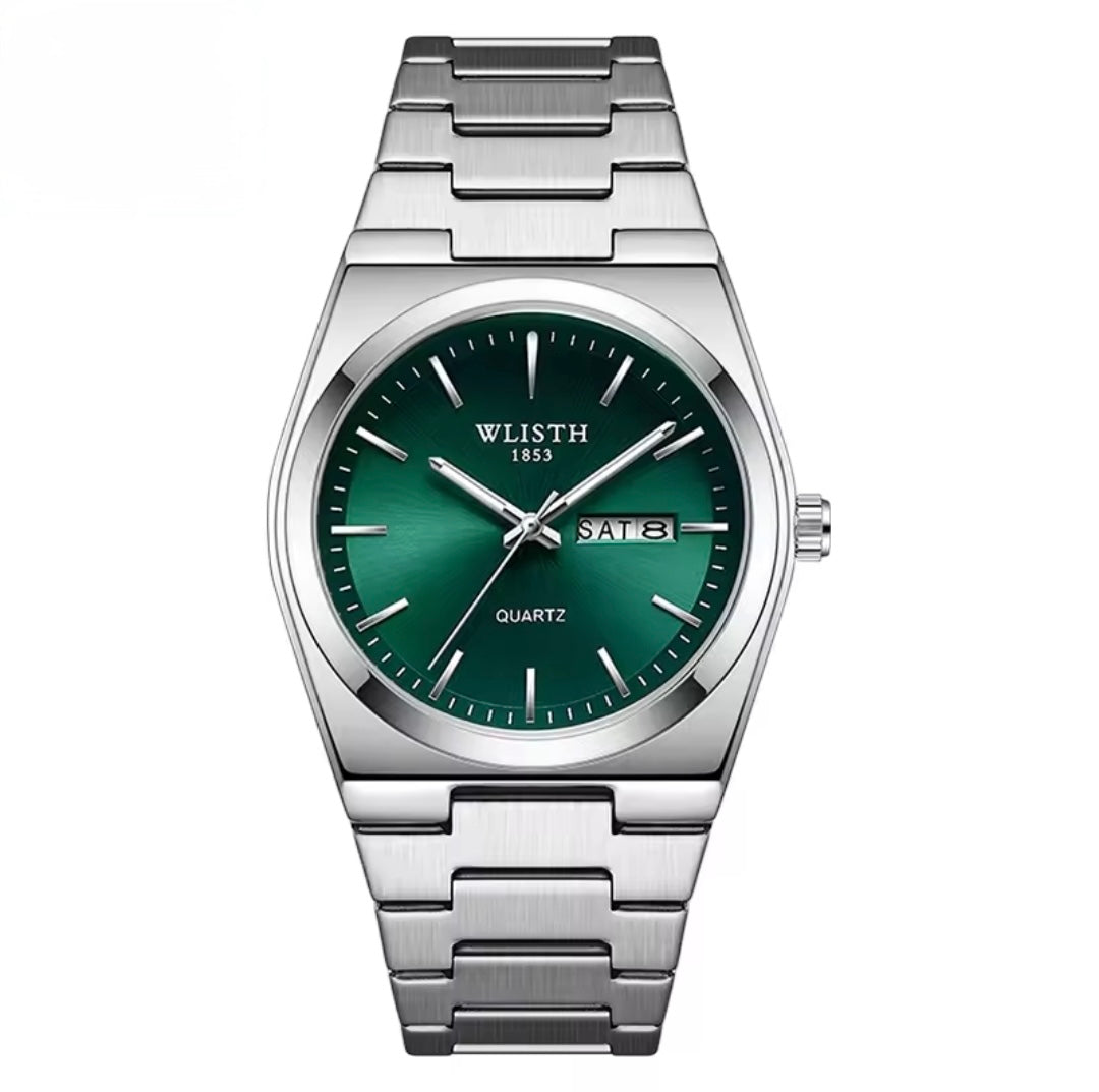 Luxury Men Watch (USA Express Delivery)