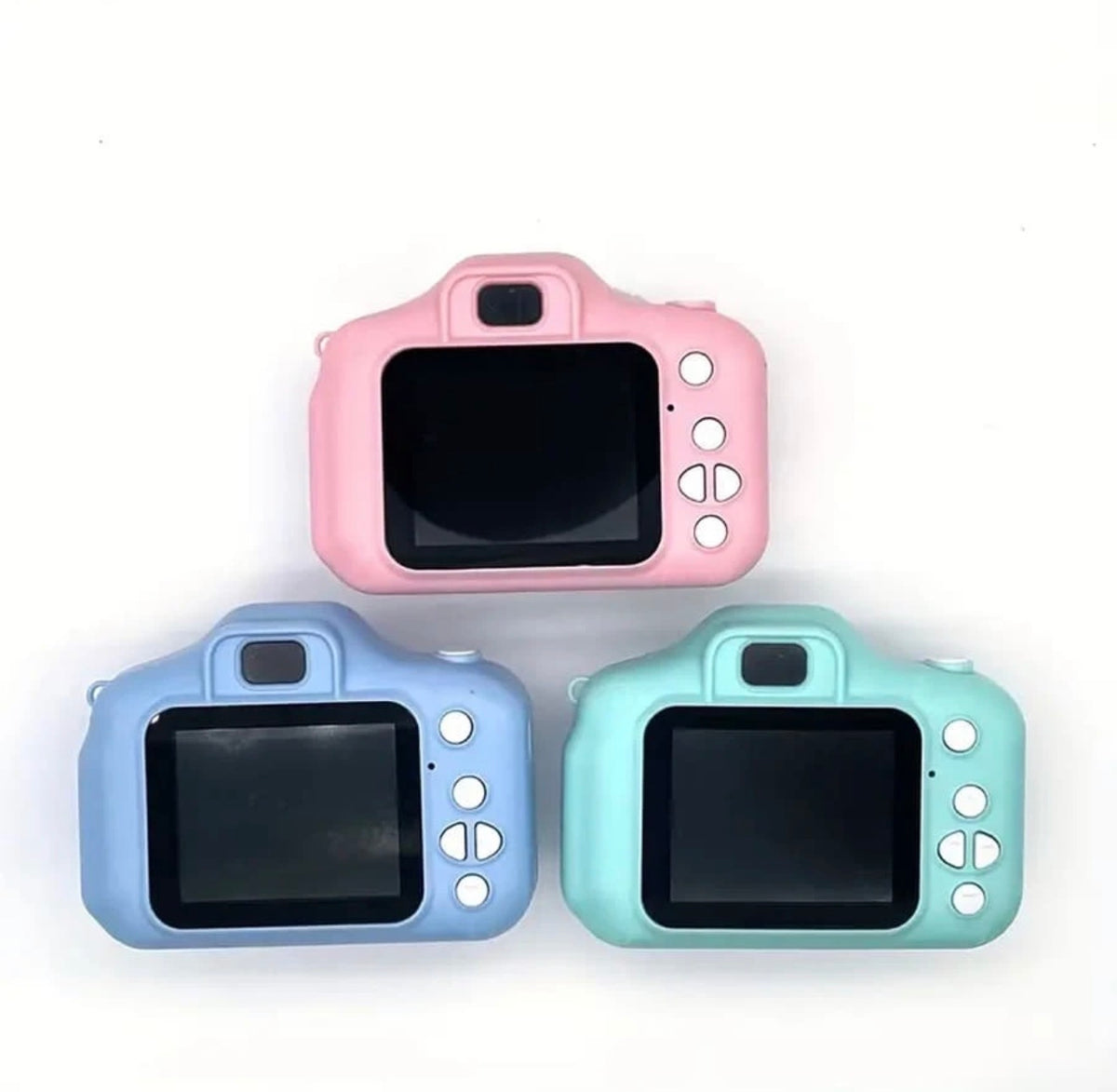 Mini camera Toys For kids (Standard Delivery)