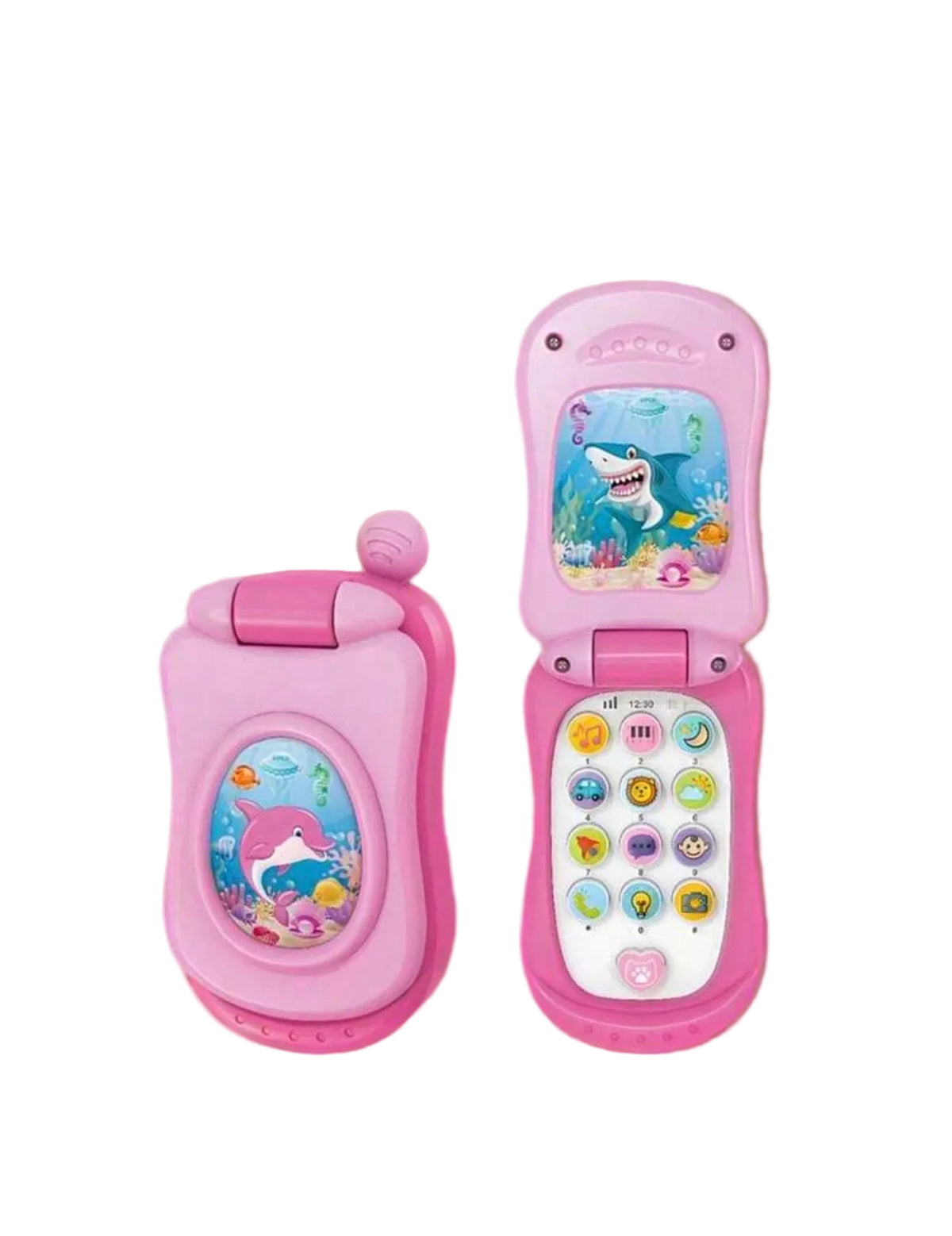 Phone Toys For kids (Standard Delivery)