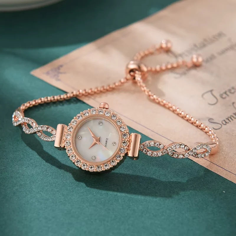 Women Watch Relogio ( Standard Delivery )