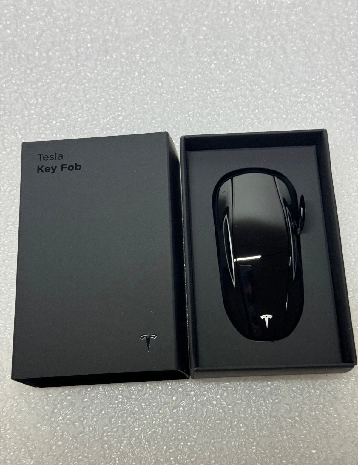 CAR KEYS