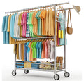 CLOTHING AND SHOES