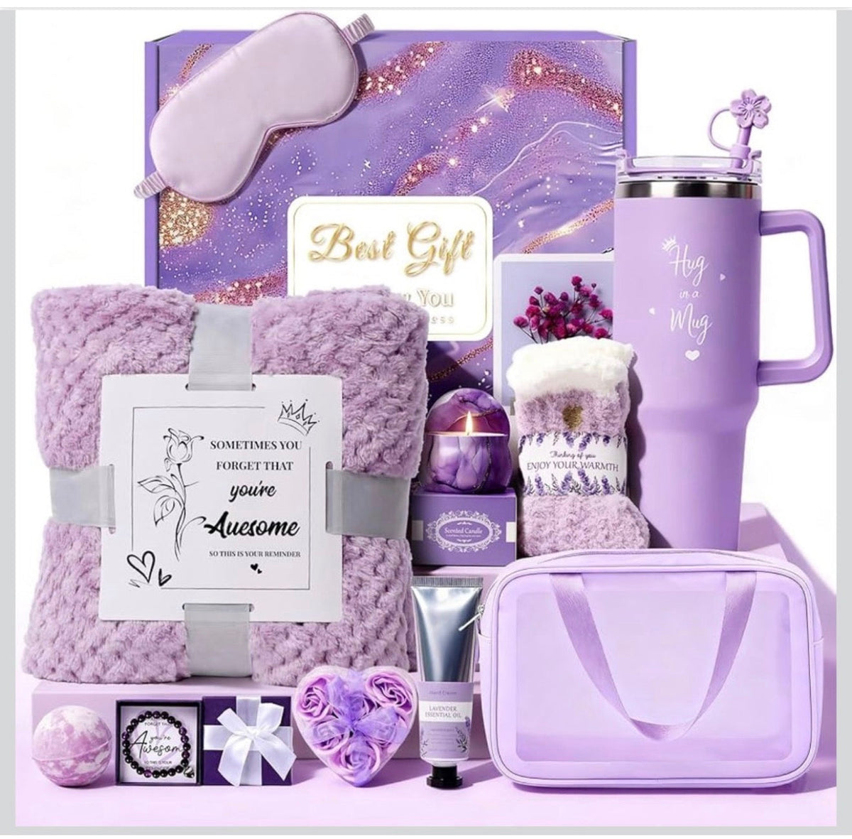 GIFT FOR HER/HIM