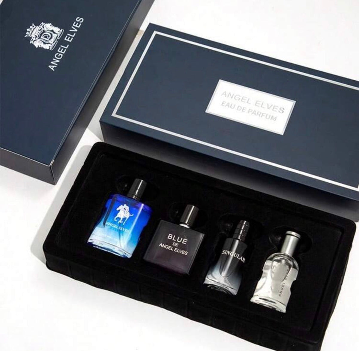 SCENT & BODY CARE