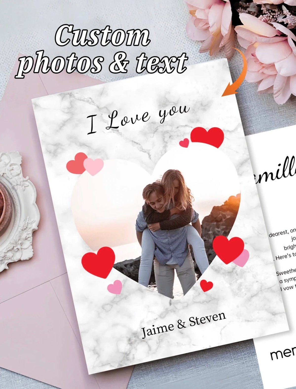 GREETING CARDS
