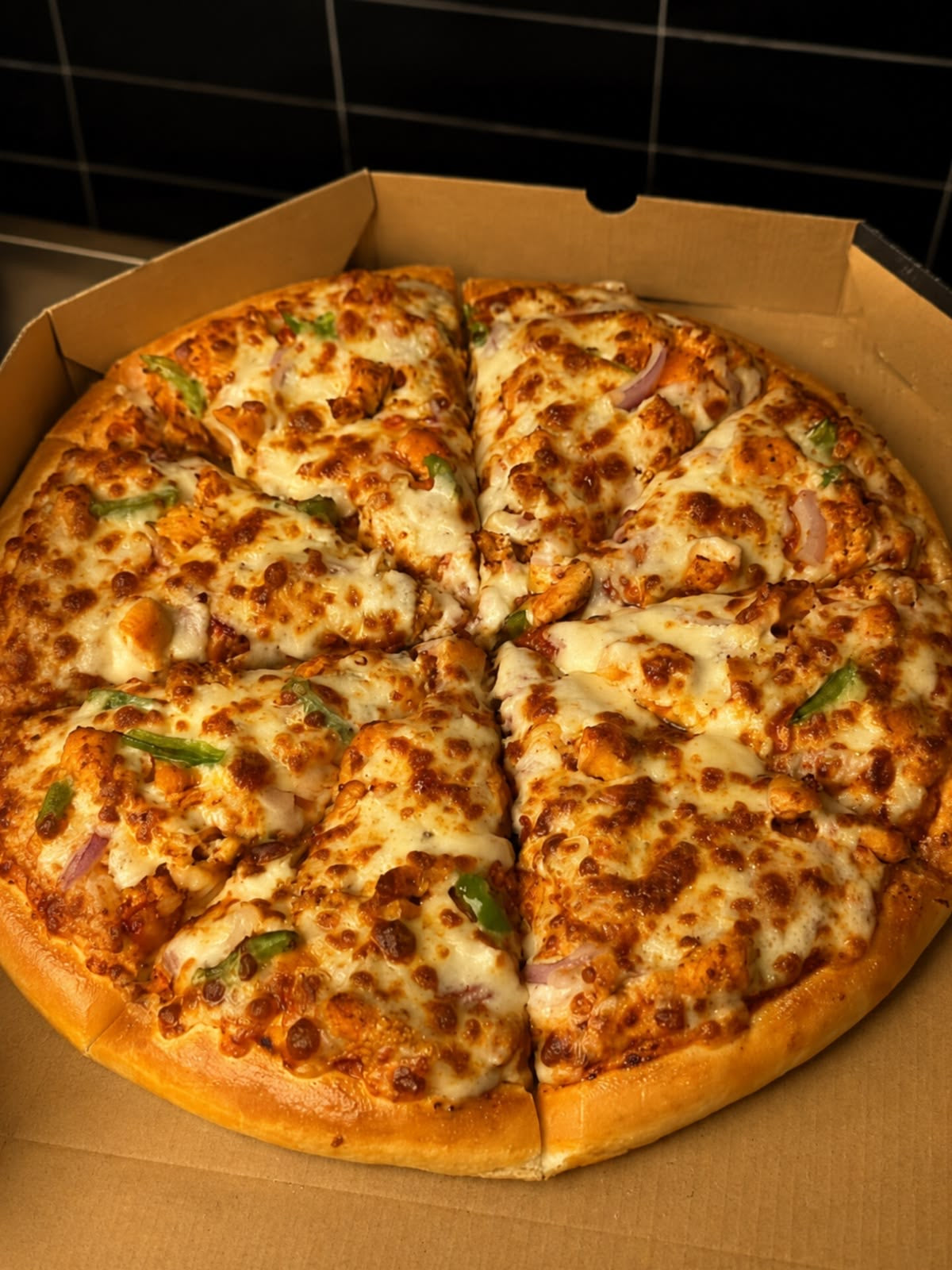 SAME DAY DELIVERY