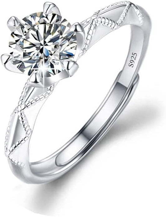 Adjustable Ring Type C ( Usa Express )