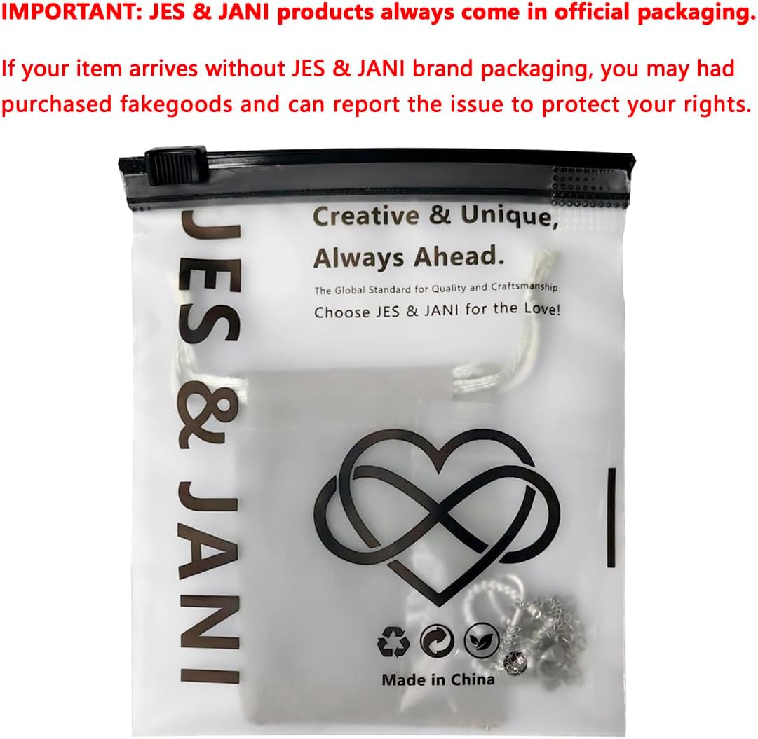 Infinity Heart Necklace for Women ( Usa Express )