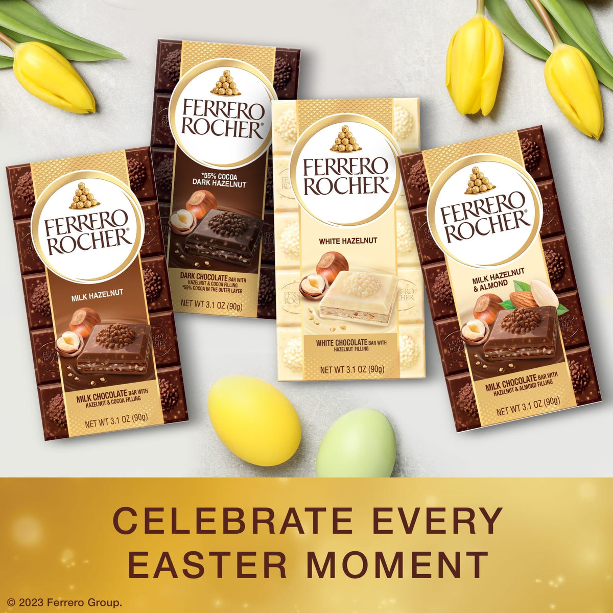 Premium Chocolate Bar ( Same Day Delivery Usa )