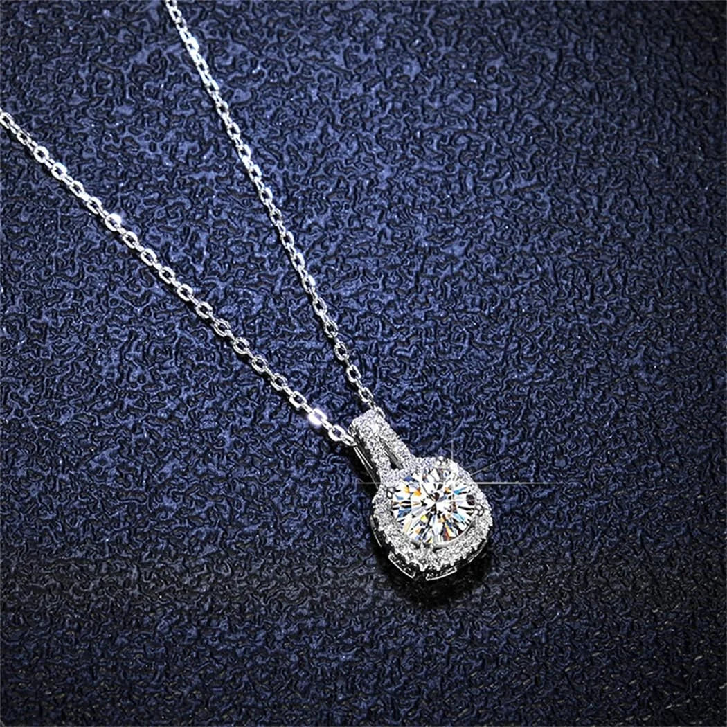 Diamond Necklace ( Usa Express )