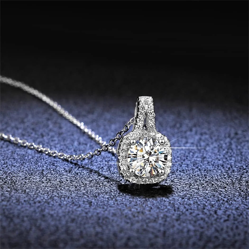 Diamond Necklace ( Usa Express )