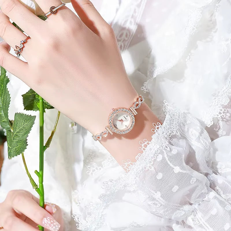 Women Watch Relogio ( Standard Delivery )