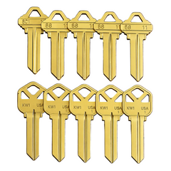 House key (Standard Delivery)