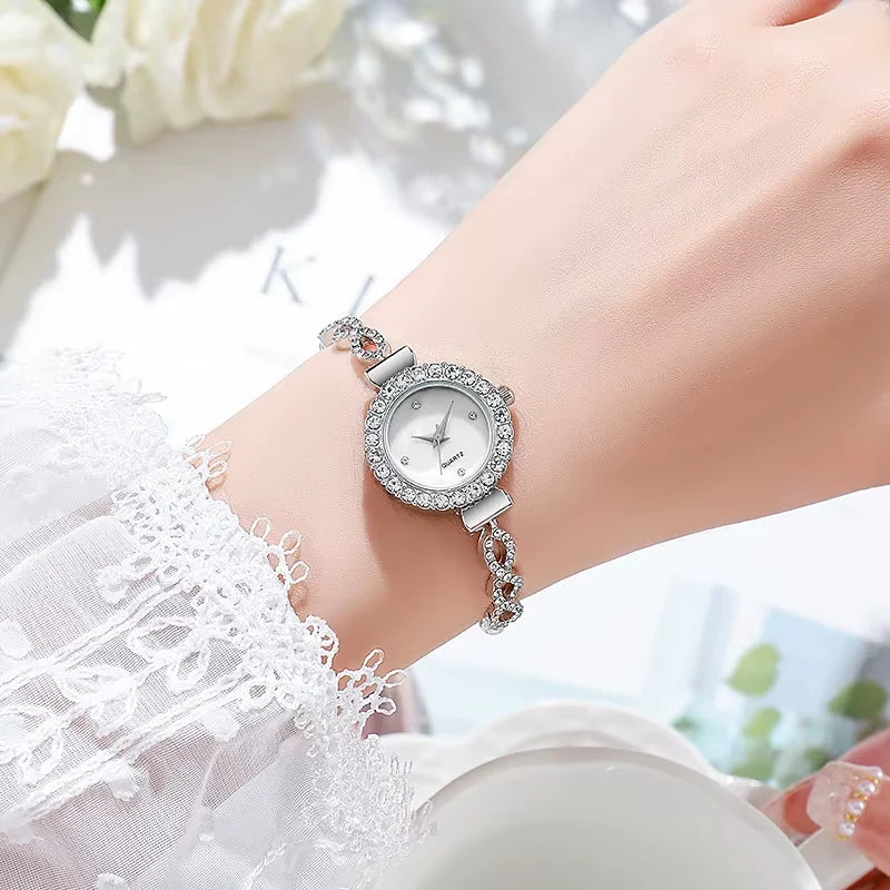 Women Watch Relogio ( Standard Delivery )