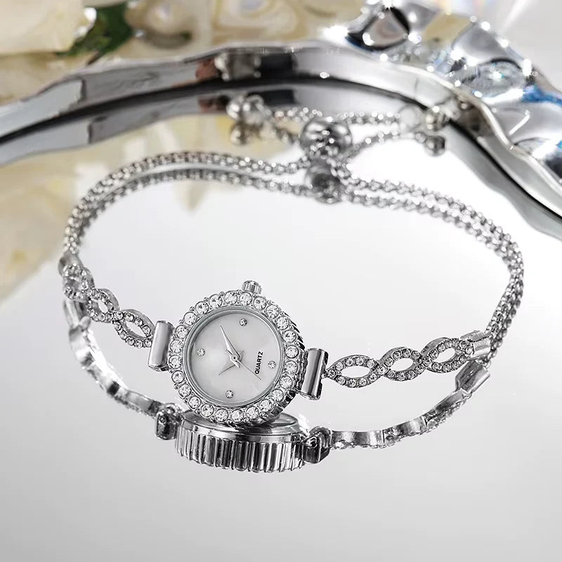 Women Watch Relogio ( Standard Delivery )
