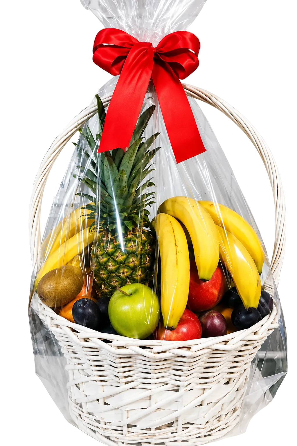 Fruit basket (USA & CANADA Same Day Delivery)