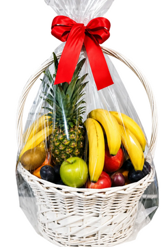 Fruit basket (USA & CANADA Same Day Delivery)