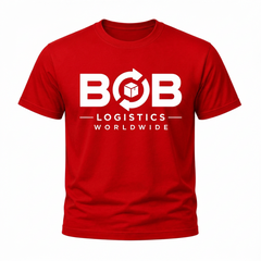 BLW unisex T Shirt cloth ( Standard Delivery )