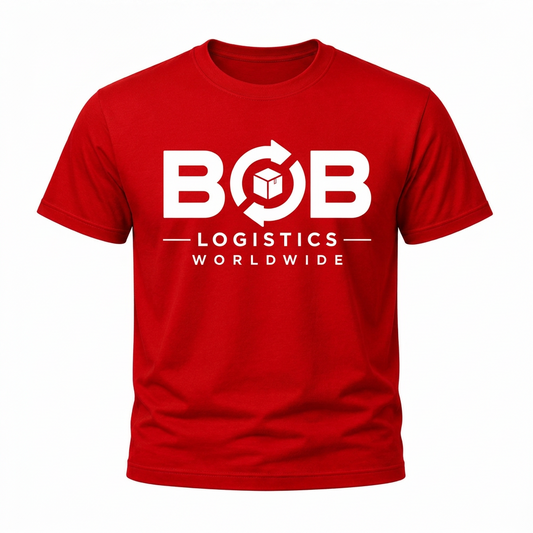 BLW unisex T Shirt cloth ( Standard Delivery )