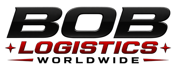 BOB LOGISTICS WORLDWIDE 