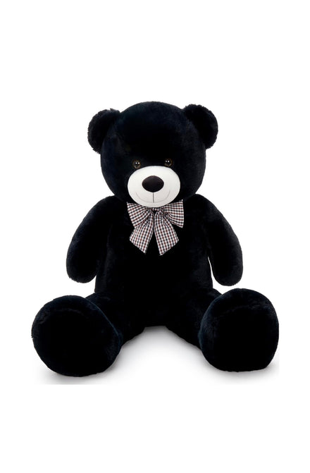 Teddy Bear Stuffed Animal 47 Inch Red Plush Gift (USA Express Delivery)