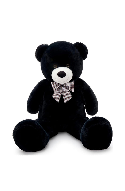 Teddy Bear Stuffed Animal 47 Inch Red Plush Gift (USA Express Delivery)
